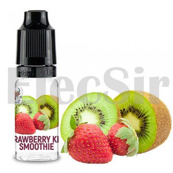 Ароматизатор Liquid Labor - Strawberry-Kiwi - 10ml