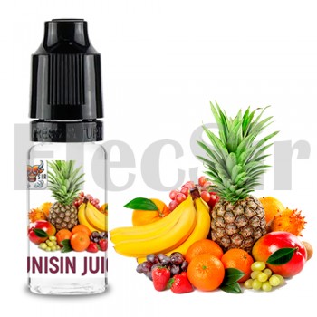 Ароматизатор Liquid Labor - Unisin Juice - 10ml