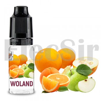 Ароматизатор Liquid Labor - Woland - 10ml