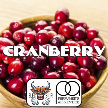 Ароматизатор TPA - Cranberry Flavor - 10ml