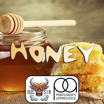 Ароматизатор TPA - Honey Flavor - 10ml