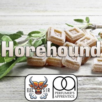 Ароматизатор TPA - Horehound Flavor - 10ml