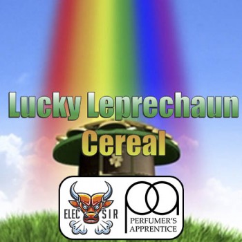 Ароматизатор TPA - Lucky Leprechaun Cereal Flavor - 10ml