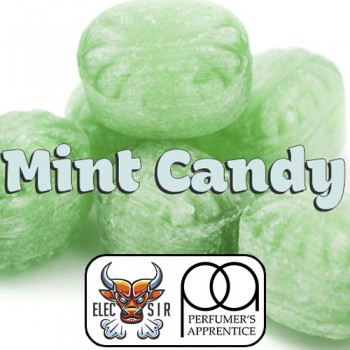 Ароматизатор TPA - Mint Candy - 10ml