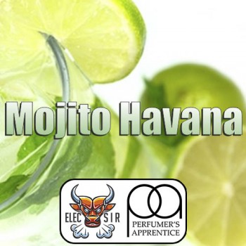 Ароматизатор TPA - Mojito Havana Flavor - 10ml