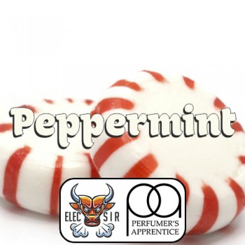 Ароматизатор TPA - Peppermint Flavor - 10ml