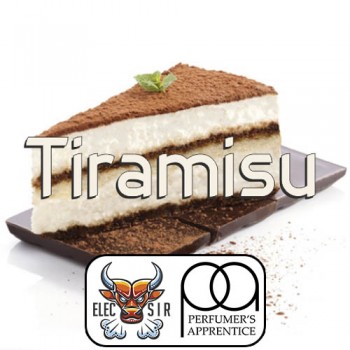 Ароматизатор TPA - Tiramisu Flavor - 10ml