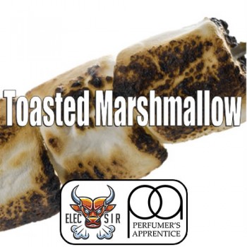 Ароматизатор TPA - Toasted Marshmallow Flavor - 10ml