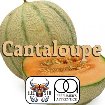 Ароматизатор TPA - Cantaloupe Flavor - 10ml