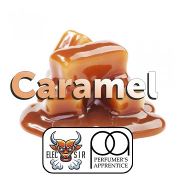 Ароматизатор TPA - Caramel Flavor - 10ml