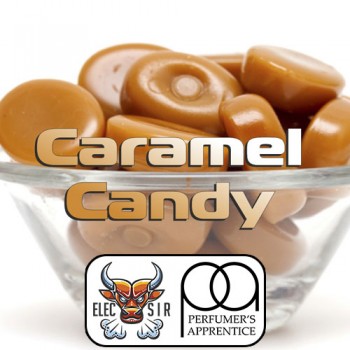 Ароматизатор TPA - Caramel Candy Flavor - 10ml