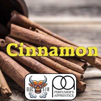 Ароматизатор TPA - Cinnamon Flavor - 10ml