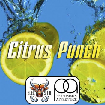 Ароматизатор TPA - Citrus Punch Flavor - 10ml