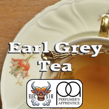 Ароматизатор TPA - Earl Grey Tea Flavor - 10ml