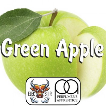 Ароматизатор TPA - Green Apple Flavor - 10ml