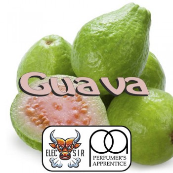 Ароматизатор TPA - Guava Flavor - 10ml