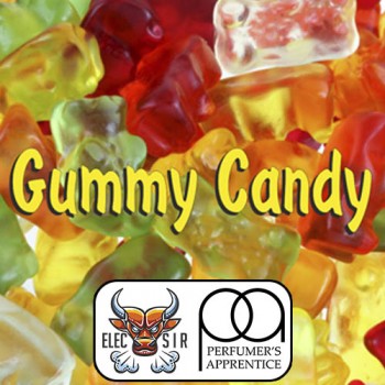 Ароматизатор TPA - Gummy Candy Flavor - 10ml