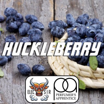 Ароматизатор TPA - Huckleberry Flavor - 10ml