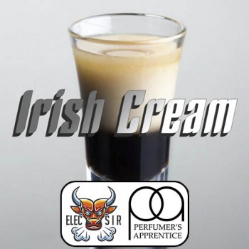 Ароматизатор TPA - Irish Cream Flavor - 10ml