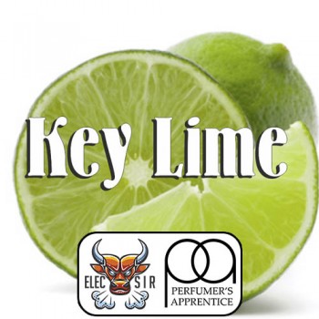 Ароматизатор TPA - Key Lime Flavor - 10ml