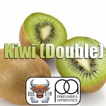 Ароматизатор TPA - Kiwi (Double) Flavor - 10ml