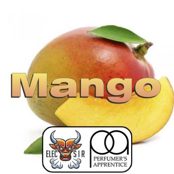 Ароматизатор TPA - Mango Flavor - 10ml