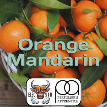 Ароматизатор TPA - Orange Mandarin Flavor - 10ml