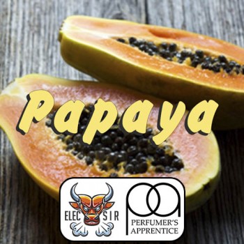 Ароматизатор TPA - Papaya Flavor - 10ml