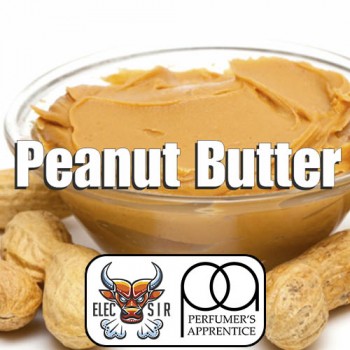 Ароматизатор TPA - Peanut Butter Flavor - 10ml