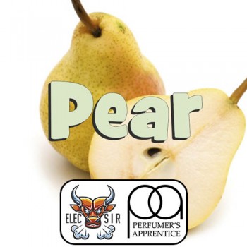 Ароматизатор TPA - Pear Flavor - 10ml