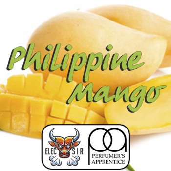 Ароматизатор TPA - Phillipine Mango Flavor - 10ml