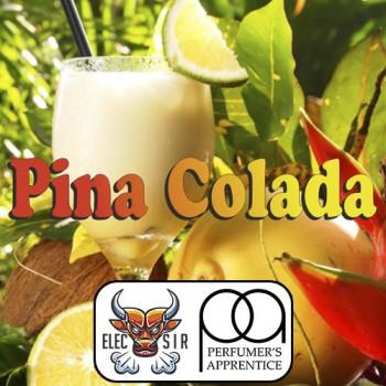 Ароматизатор TPA - Pina Colada Flavor - 10ml