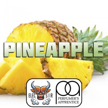 Ароматизатор TPA - Pineapple Flavor - 10ml