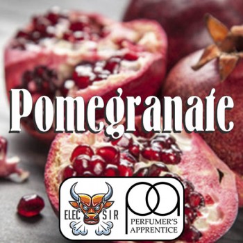 Ароматизатор TPA - Pomegranate Flavor - 10ml