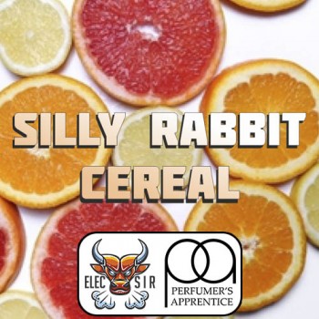 Ароматизатор TPA - Silly Rabbit Cereal - 10ml