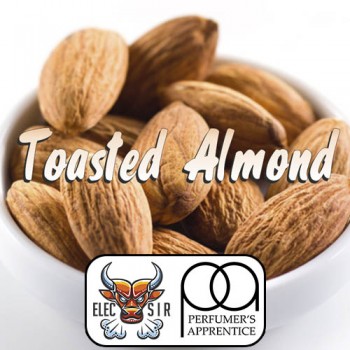 Ароматизатор TPA - Toasted Almond Flavor - 10ml