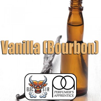 Ароматизатор TPA - Vanilla (Bourbon) Flavor - 10ml