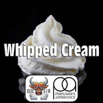 Ароматизатор TPA - Whipped Cream Flavor - 10ml