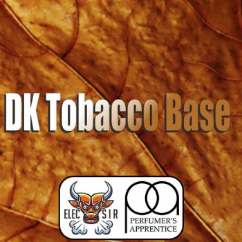 Табачный ароматизатор TPA - DK Tobacco Base Flavor - 10ml