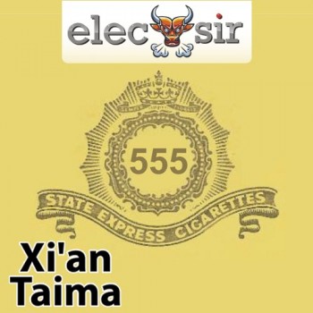 Табачный ароматизатор Xi'an Taima - State Express/555 - 10ml