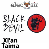 Xi'an Taima - Black Devil - 10ml