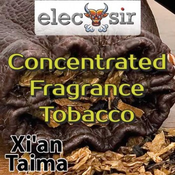 Табачный ароматизатор Xi'an Taima - Concentrated Fragrance Tobacco - 10ml