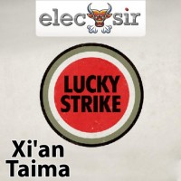 Xi'an Taima - Lucky Strike - 10ml