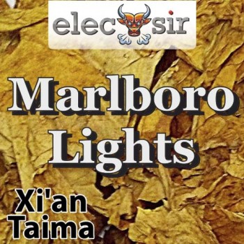 Табачный ароматизатор Xi'an Taima - Marlboro Lights - 10ml