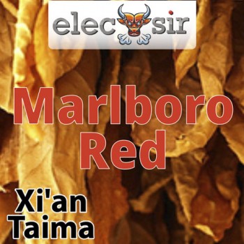 Табачный ароматизатор Xi'an Taima - Marlboro Red - 10ml