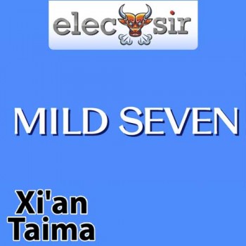 Табачный ароматизатор Xi'an Taima - Mild Seven - 10ml