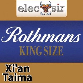 Табачный ароматизатор Xi'an Taima - Rothmans - 10ml