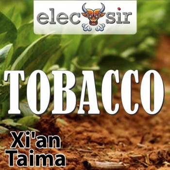 Табачный ароматизатор Xi'an Taima - Tobacco - 10ml