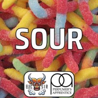 TPA - Sour Flavor - 10ml