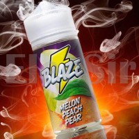 BLAZE - Melon Peach Pear - 100ml